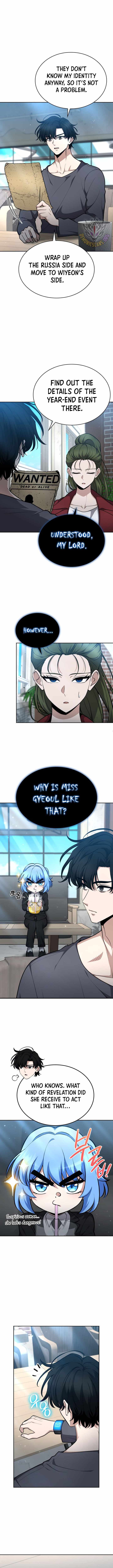 Kidnapped Dragons Chapter 36 - Page 7