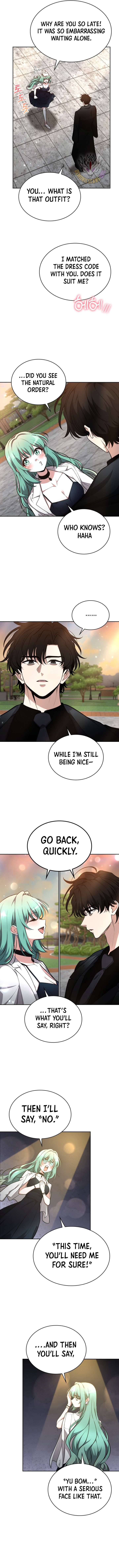 Kidnapped Dragons Chapter 37 - Page 13