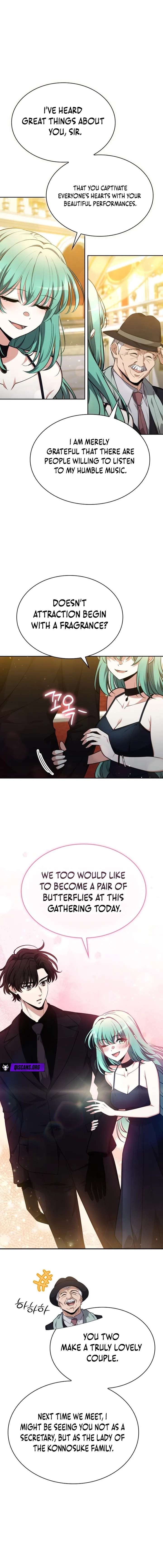 Kidnapped Dragons Chapter 38 - Page 10