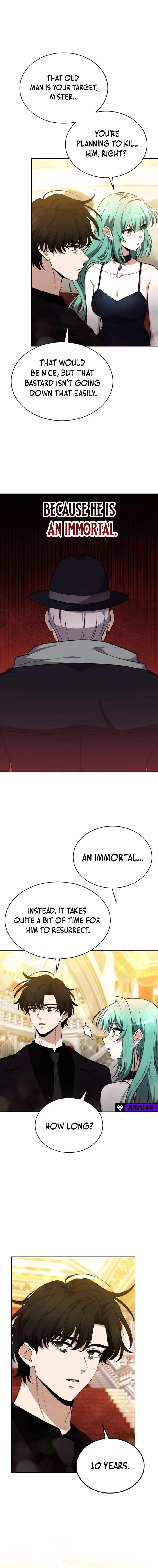 Kidnapped Dragons Chapter 38 - Page 12