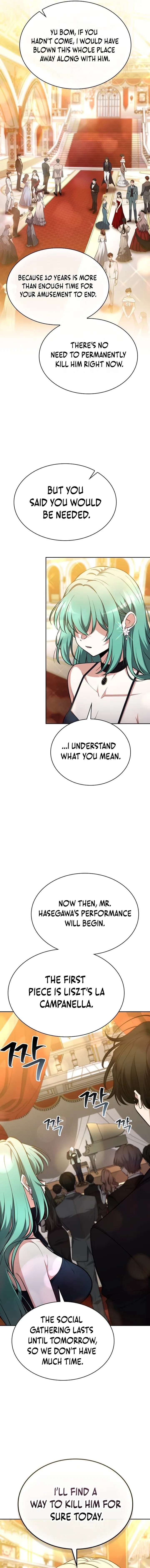 Kidnapped Dragons Chapter 38 - Page 13