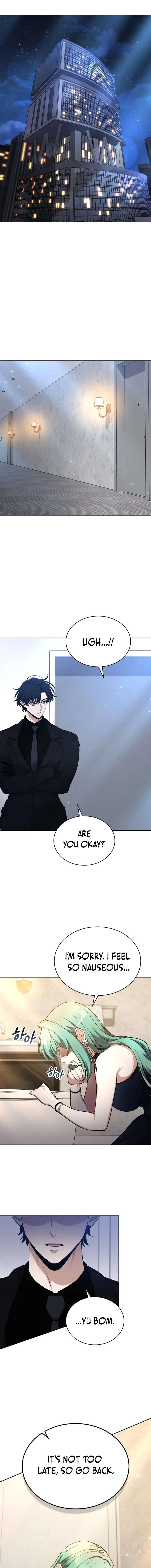 Kidnapped Dragons Chapter 38 - Page 15