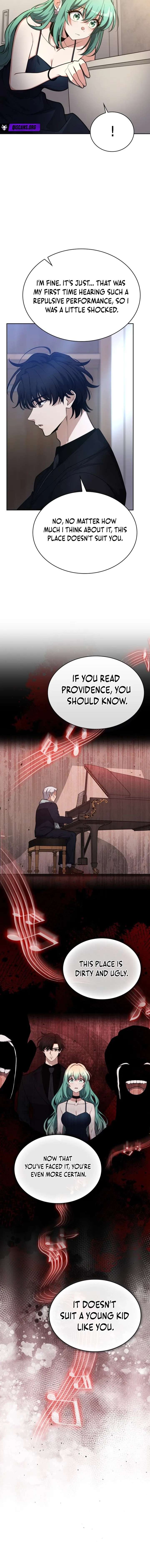 Kidnapped Dragons Chapter 38 - Page 16