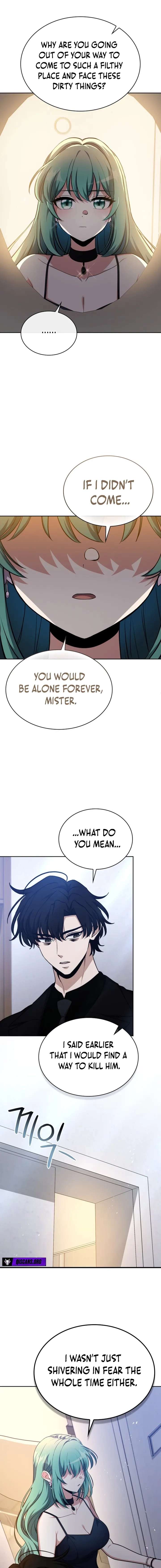 Kidnapped Dragons Chapter 38 - Page 17