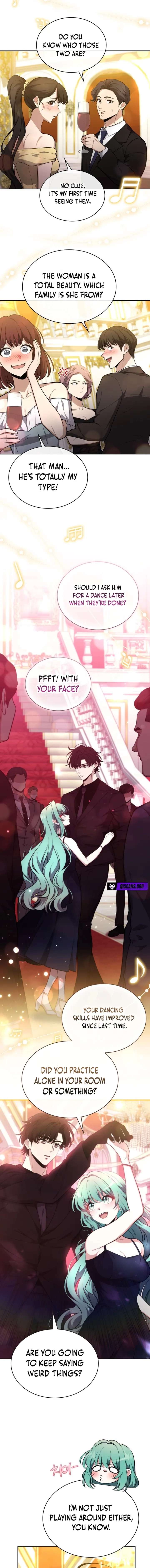 Kidnapped Dragons Chapter 38 - Page 7