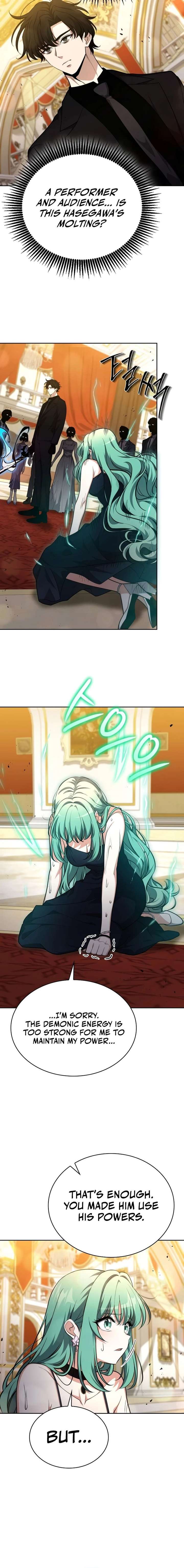 Kidnapped Dragons Chapter 39 - Page 17