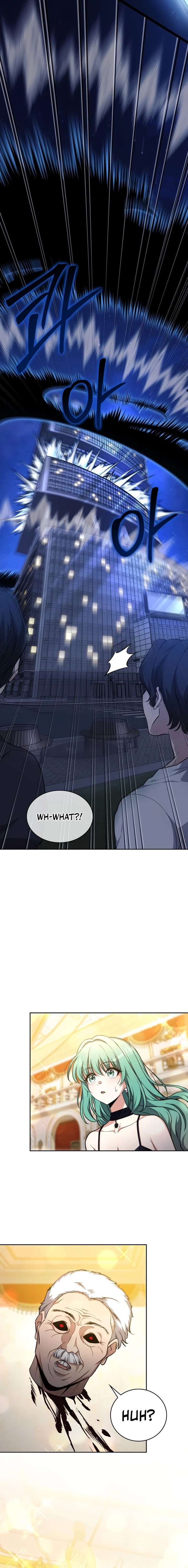 Kidnapped Dragons Chapter 39 - Page 23