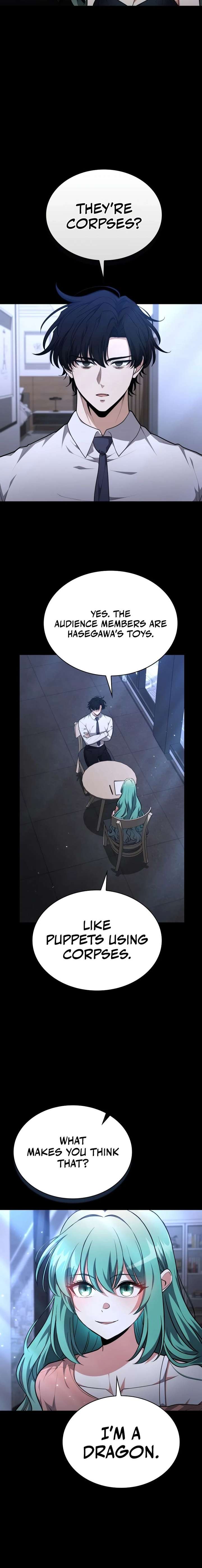 Kidnapped Dragons Chapter 39 - Page 3