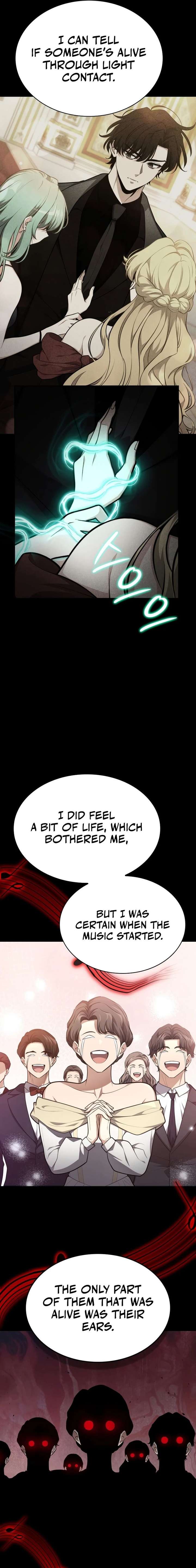 Kidnapped Dragons Chapter 39 - Page 4