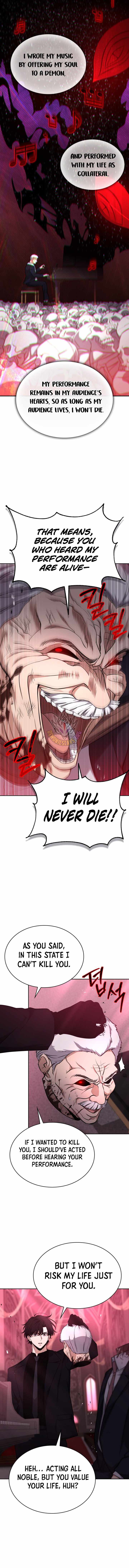 Kidnapped Dragons Chapter 40 - Page 13