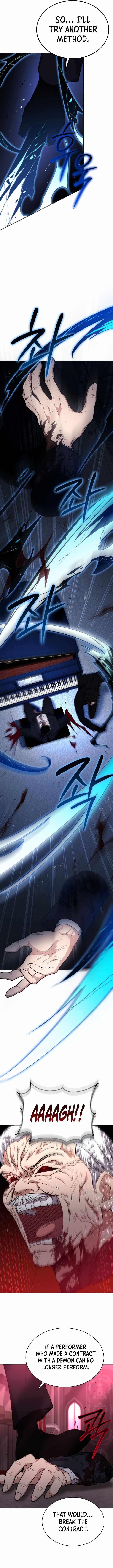 Kidnapped Dragons Chapter 40 - Page 14