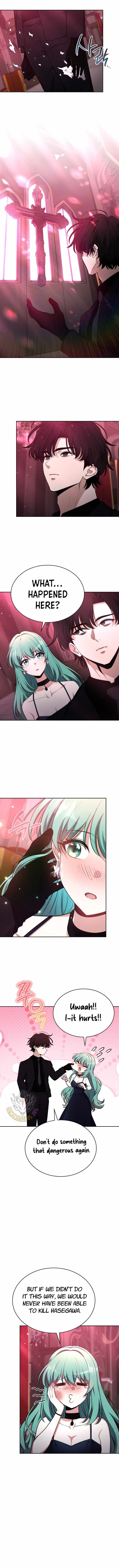 Kidnapped Dragons Chapter 40 - Page 17