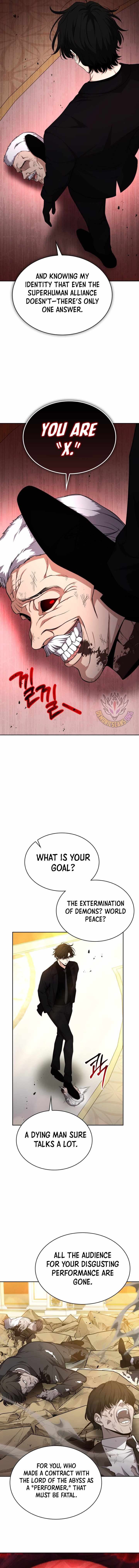 Kidnapped Dragons Chapter 40 - Page 3