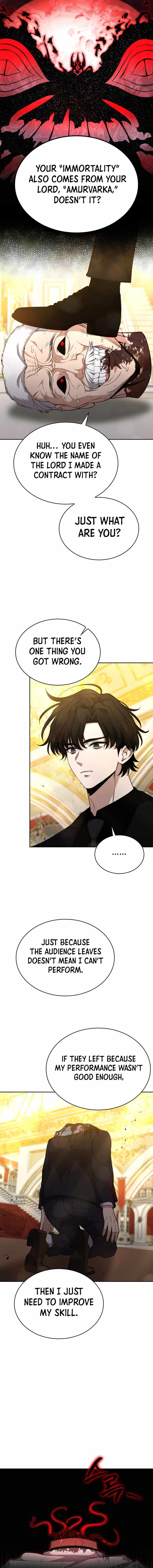 Kidnapped Dragons Chapter 40 - Page 4