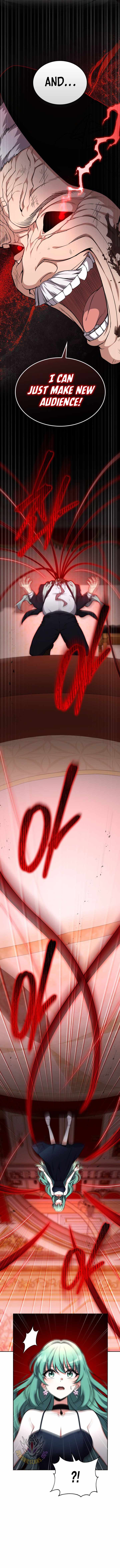 Kidnapped Dragons Chapter 40 - Page 5