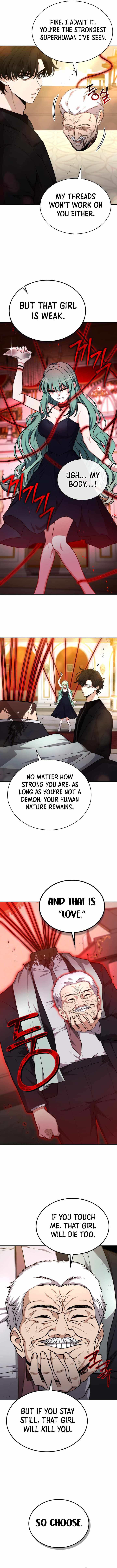 Kidnapped Dragons Chapter 40 - Page 6