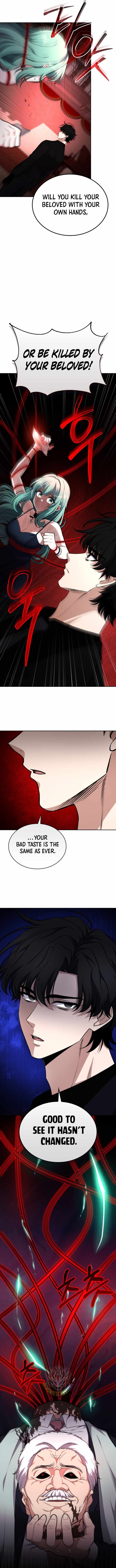 Kidnapped Dragons Chapter 40 - Page 7