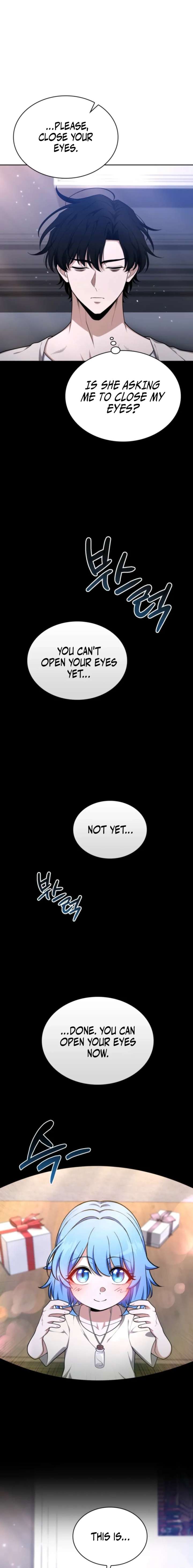 Kidnapped Dragons Chapter 42 - Page 15