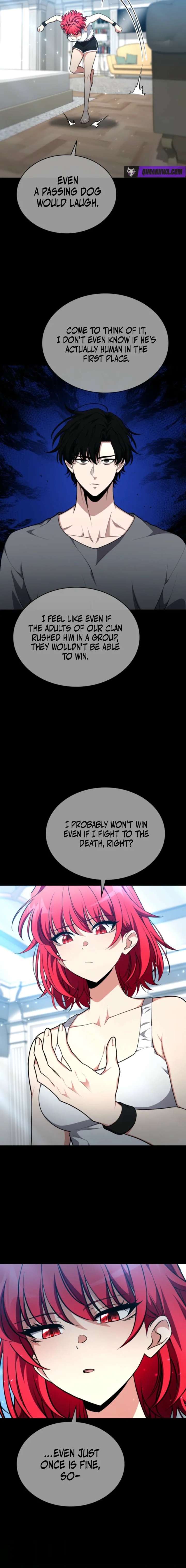 Kidnapped Dragons Chapter 42 - Page 2