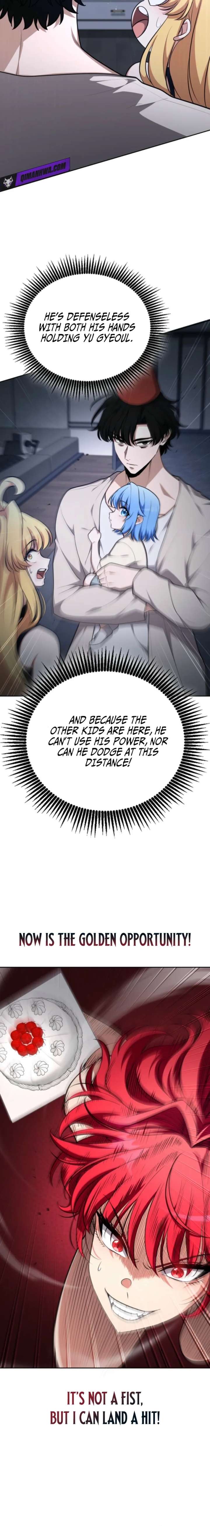 Kidnapped Dragons Chapter 42 - Page 4