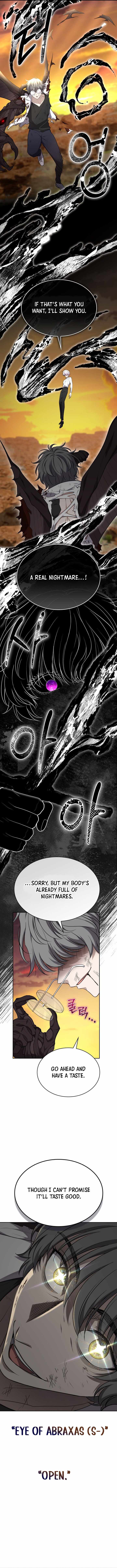Kidnapped Dragons Chapter 52 - Page 14