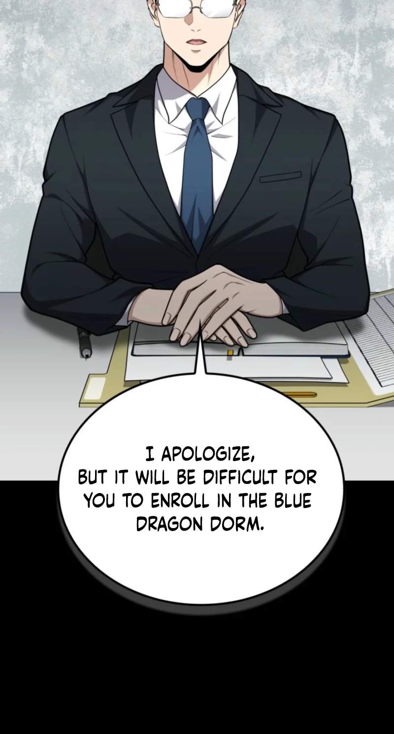 Kidnapped Dragons Chapter 60 - Page 47