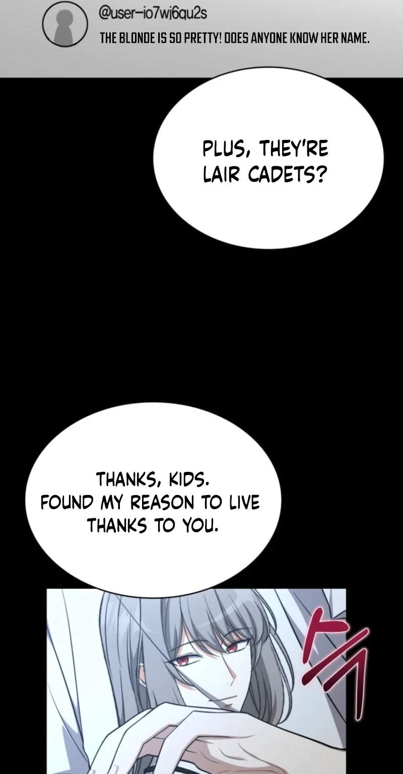 Kidnapped Dragons Chapter 60 - Page 66