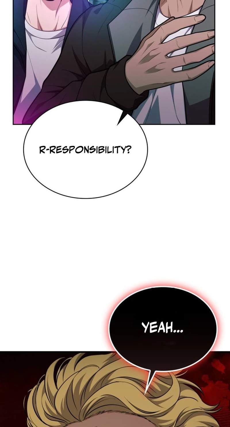 Kidnapped Dragons Chapter 61 - Page 109