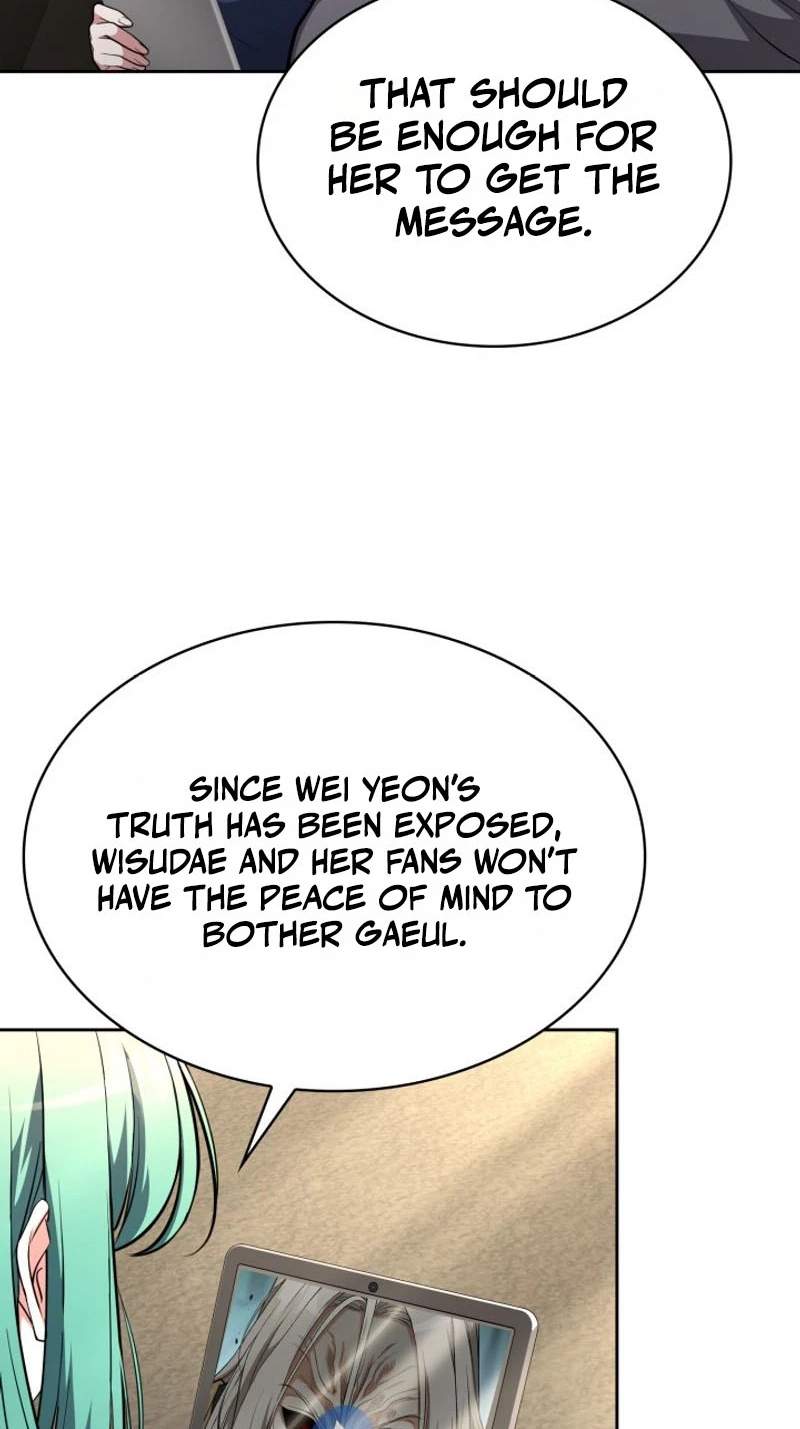 Kidnapped Dragons Chapter 61 - Page 88