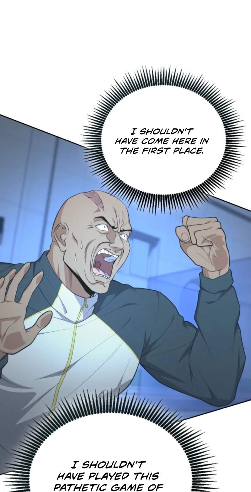 Kidnapped Dragons Chapter 64 - Page 15