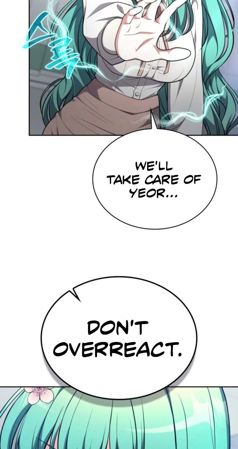 Kidnapped Dragons Chapter 64 - Page 32