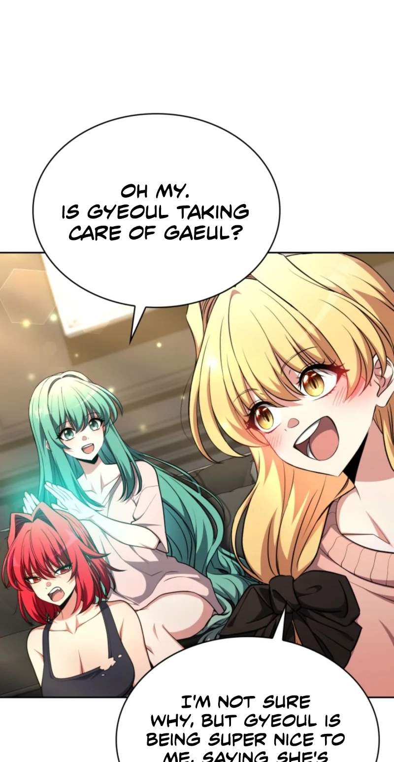 Kidnapped Dragons Chapter 64 - Page 53