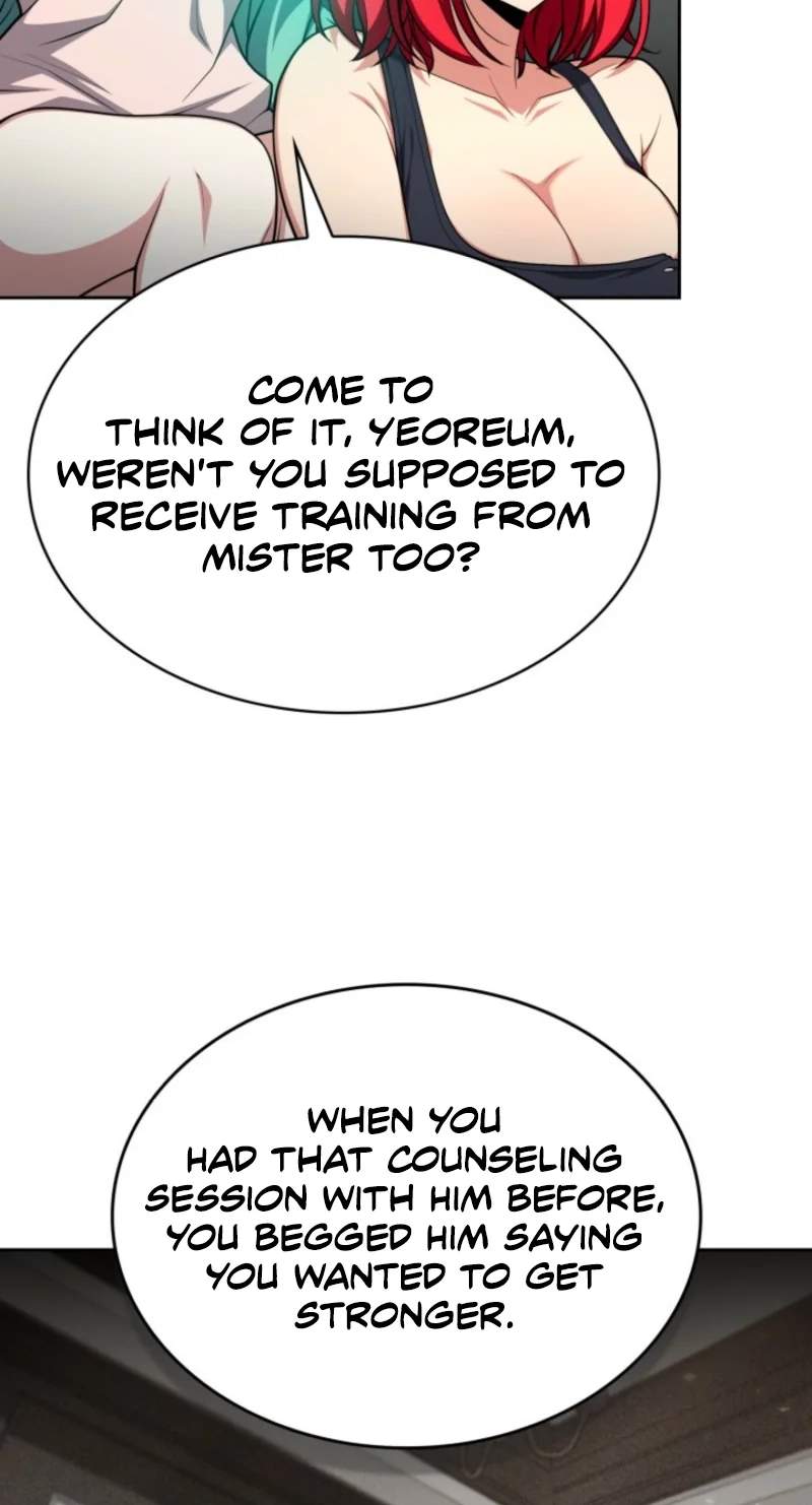 Kidnapped Dragons Chapter 64 - Page 57
