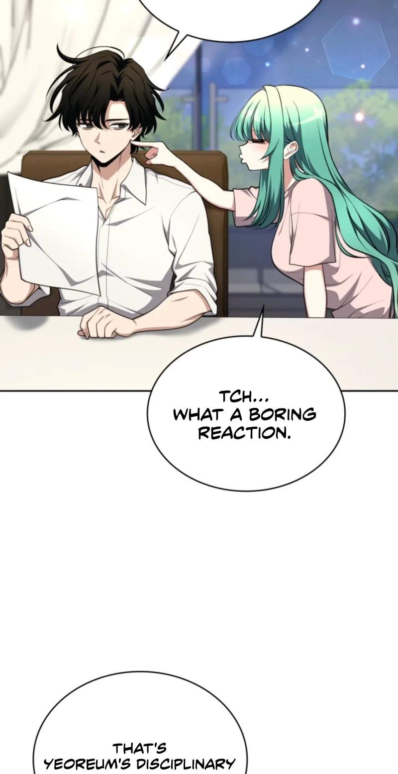 Kidnapped Dragons Chapter 64 - Page 65