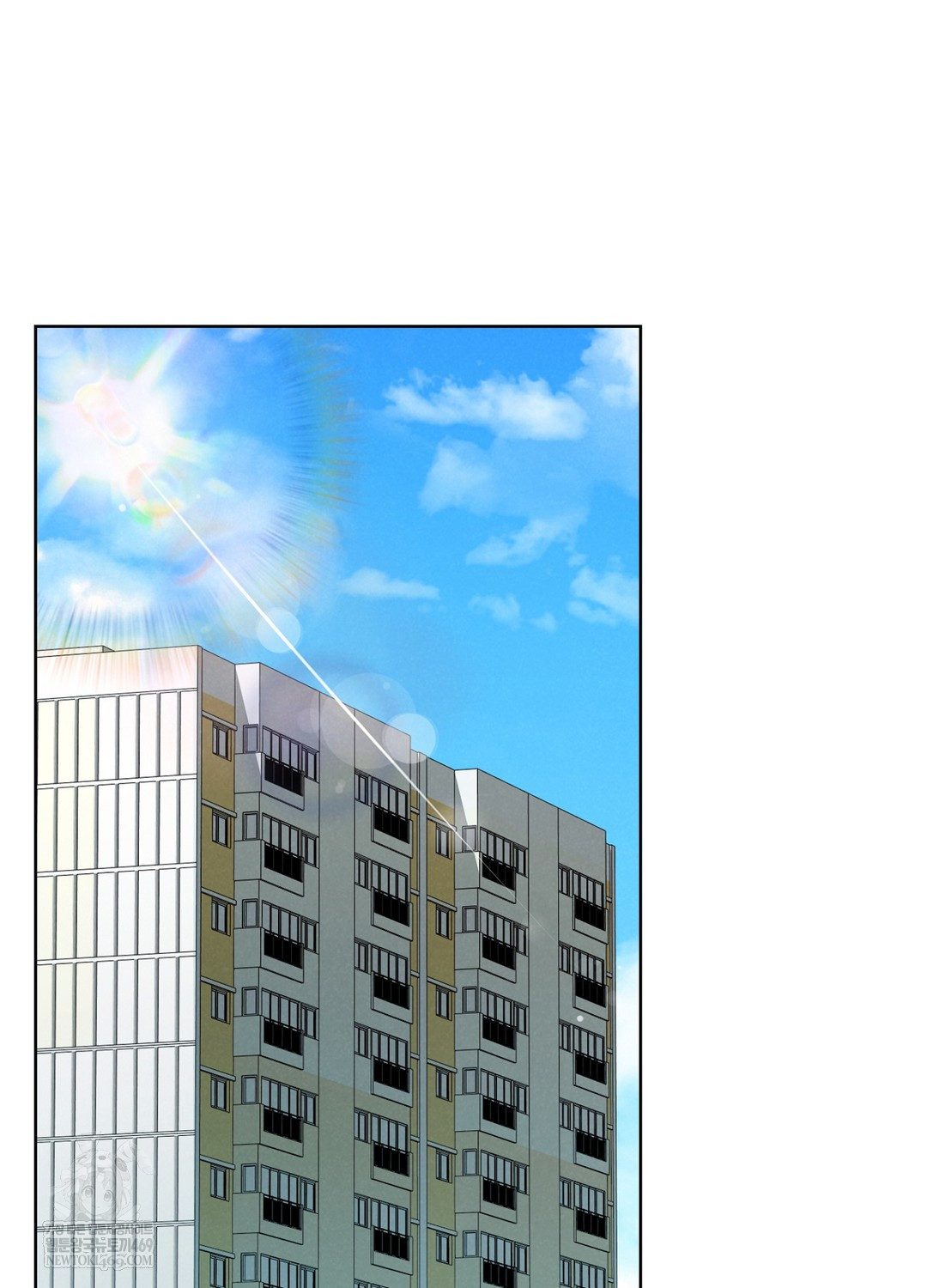 Sleeping World Raw Chapter 1 - Page 110