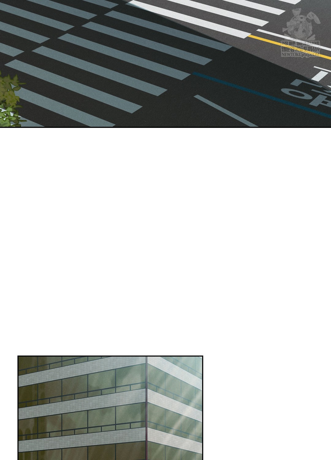 Sleeping World Raw Chapter 1 - Page 34