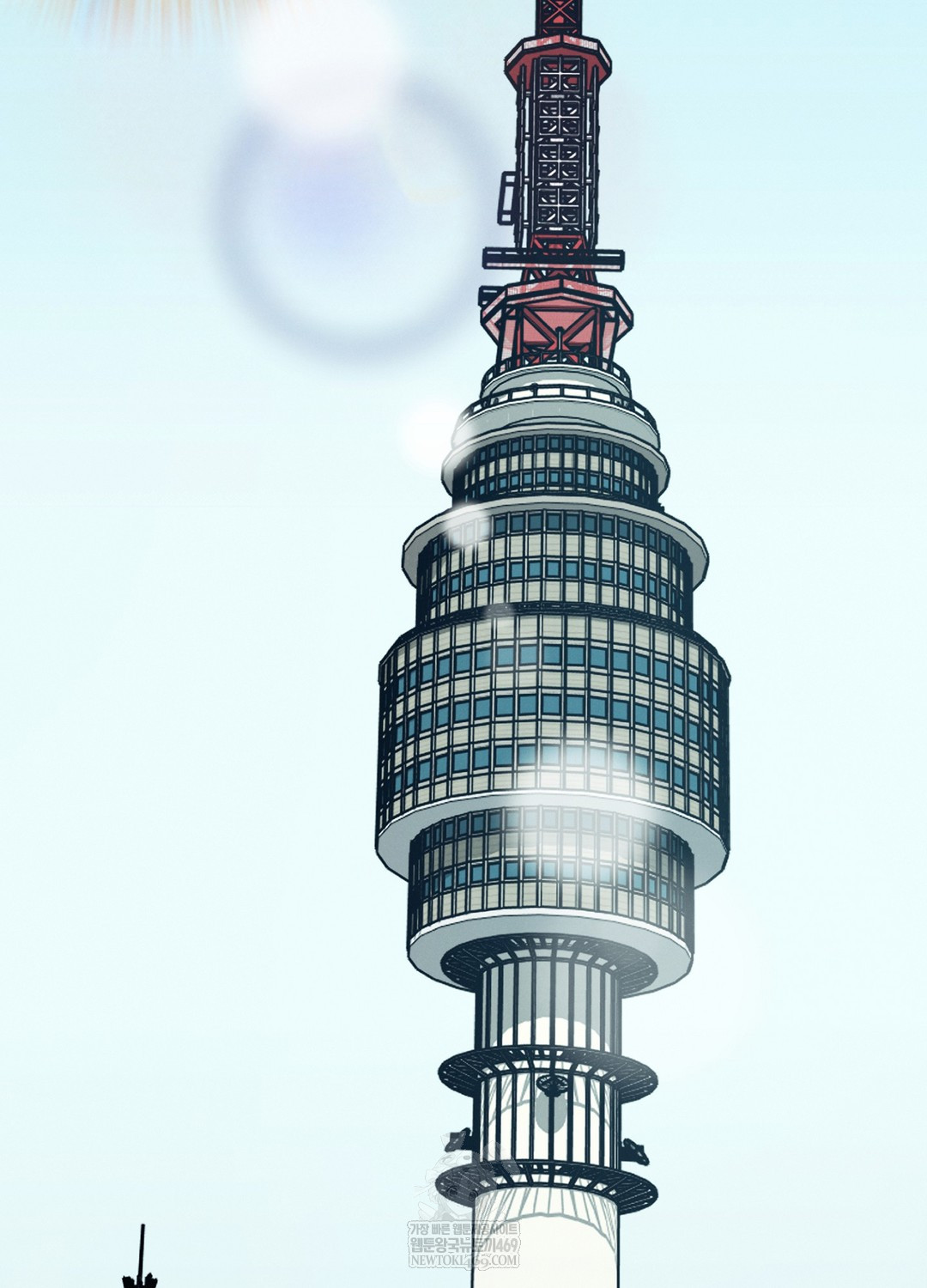 Sleeping World Raw Chapter 10 - Page 39