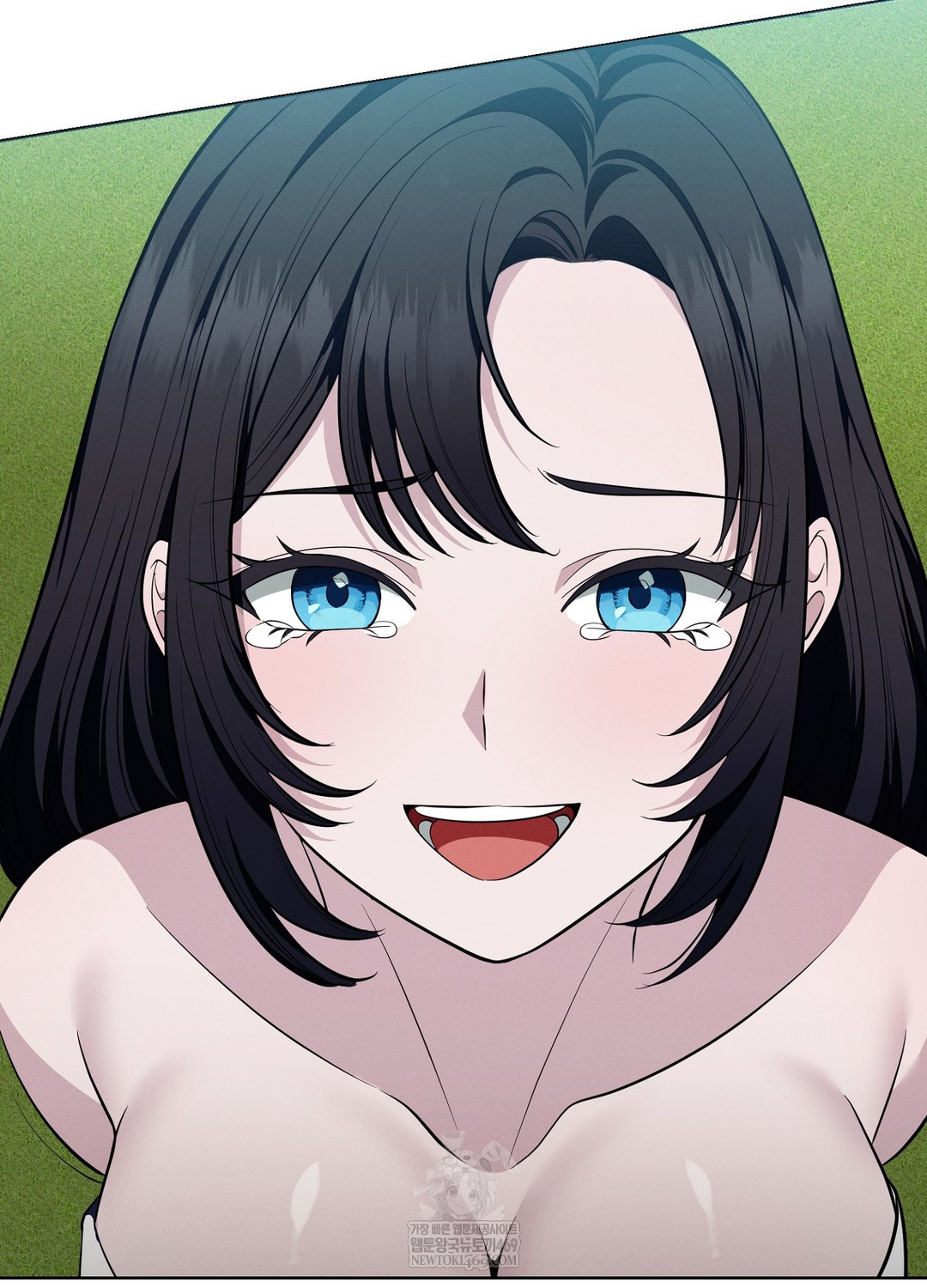 Sleeping World Raw Chapter 11 - Page 86