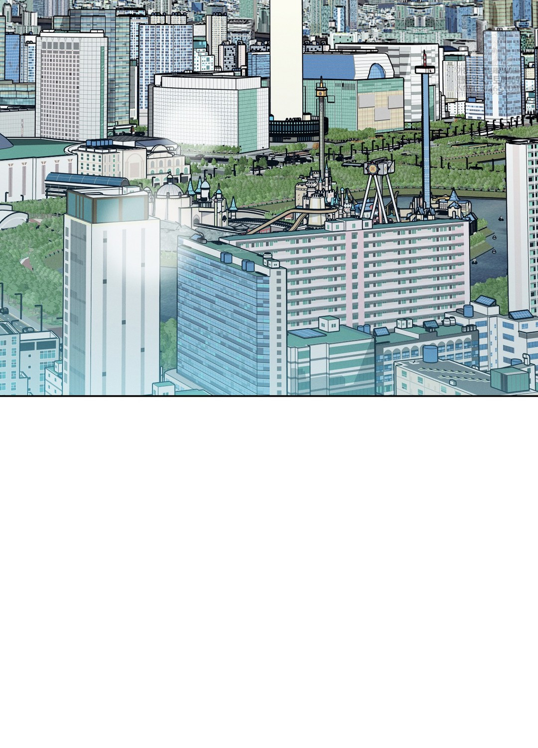 Sleeping World Raw Chapter 13 - Page 2