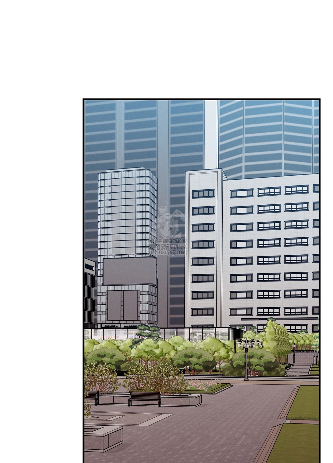 Sleeping World Raw Chapter 13 - Page 62