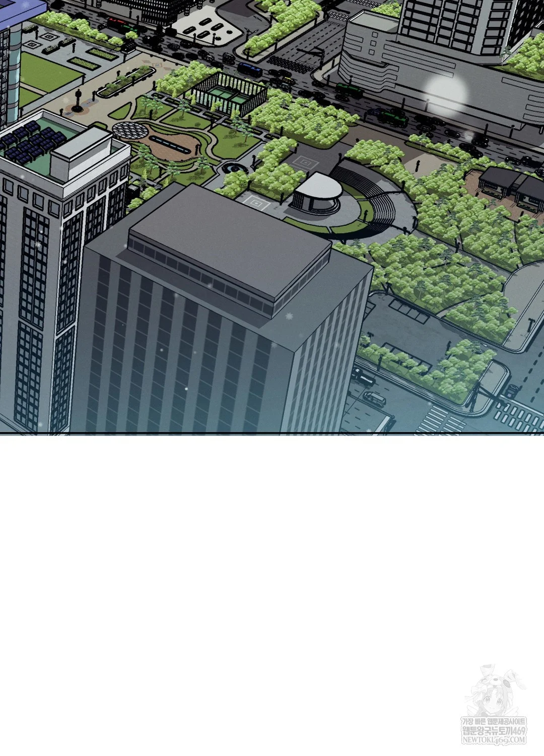 Sleeping World Raw Chapter 17 - Page 2