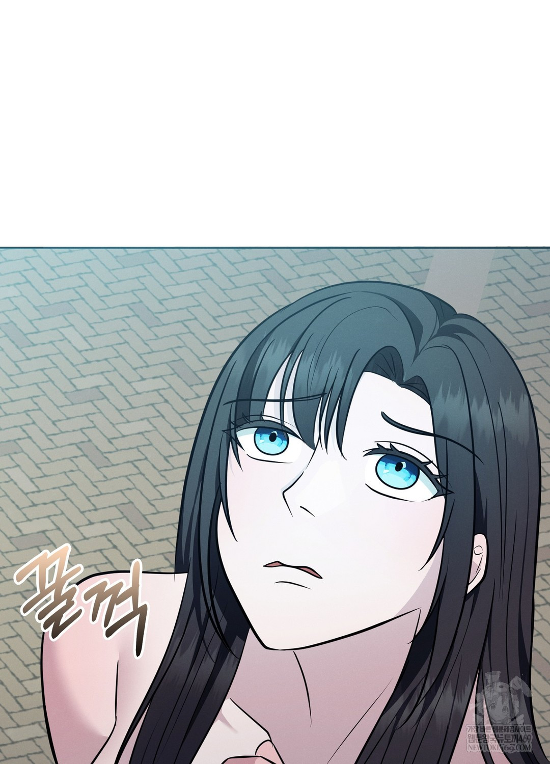 Sleeping World Raw Chapter 17 - Page 22