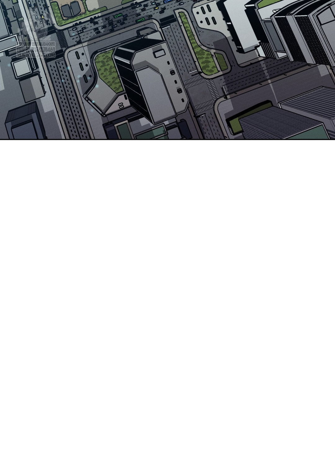 Sleeping World Raw Chapter 17 - Page 4