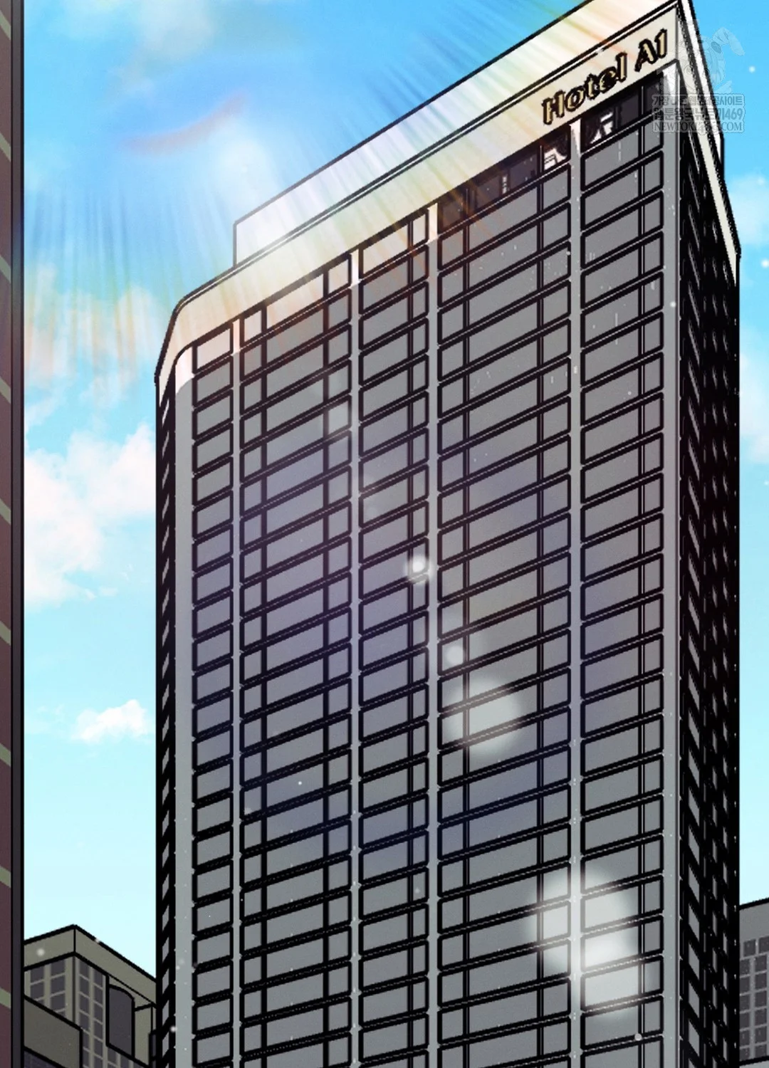 Sleeping World Raw Chapter 17 - Page 62