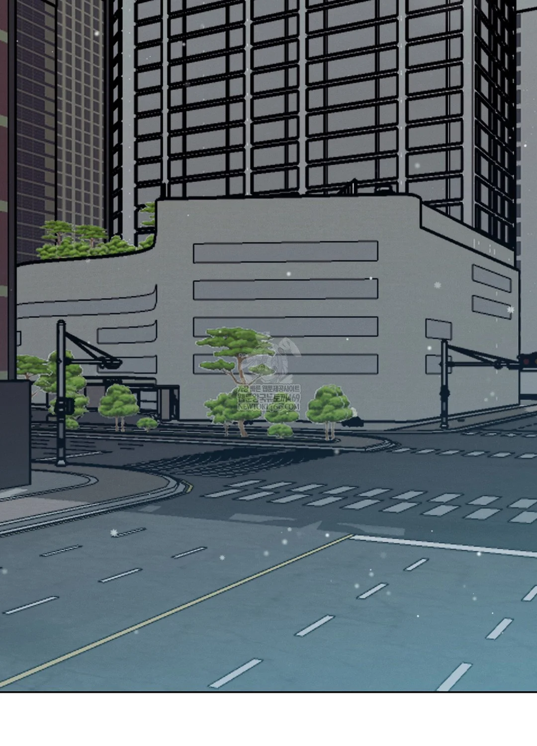 Sleeping World Raw Chapter 17 - Page 63