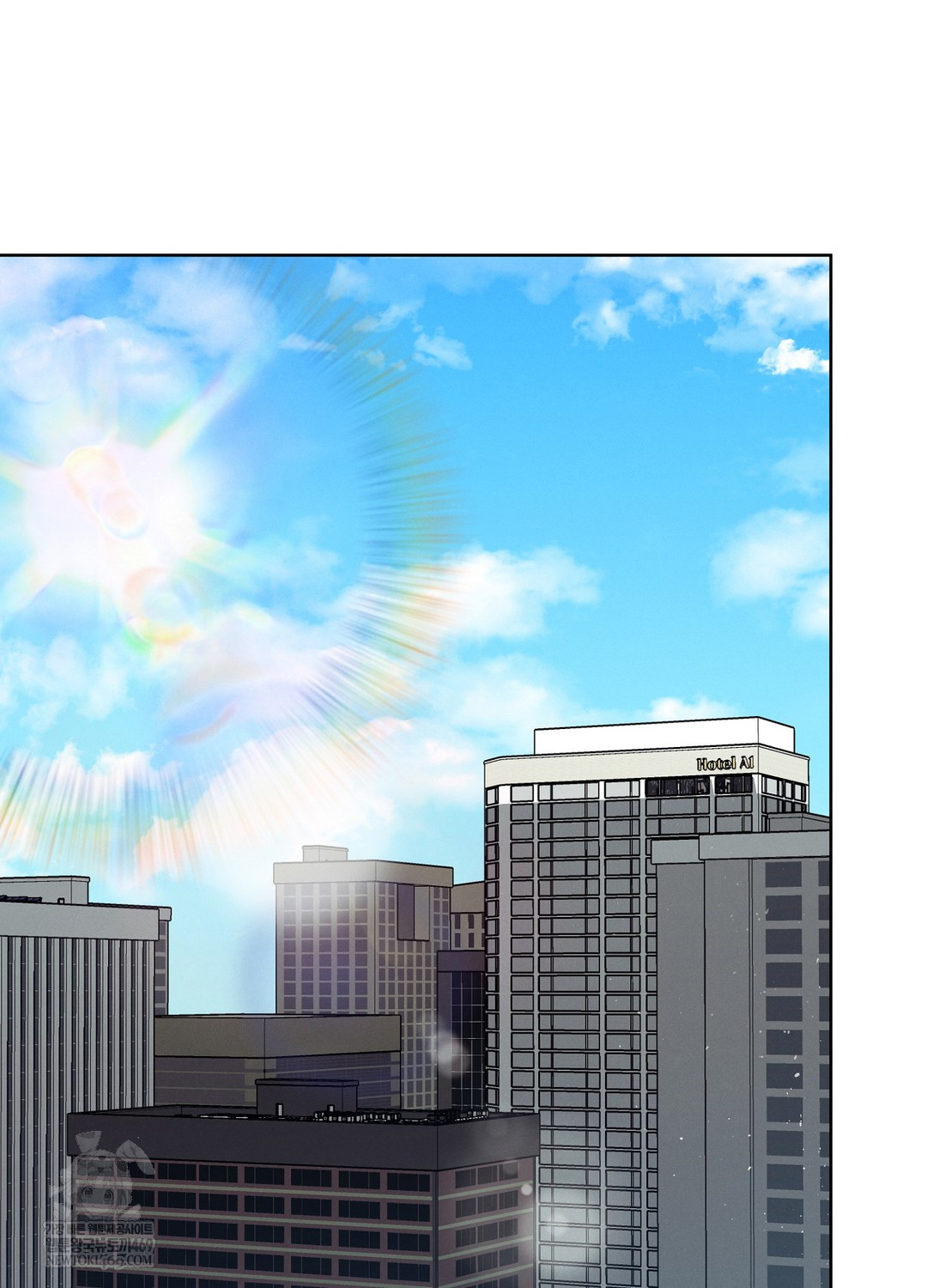 Sleeping World Raw Chapter 18 - Page 65