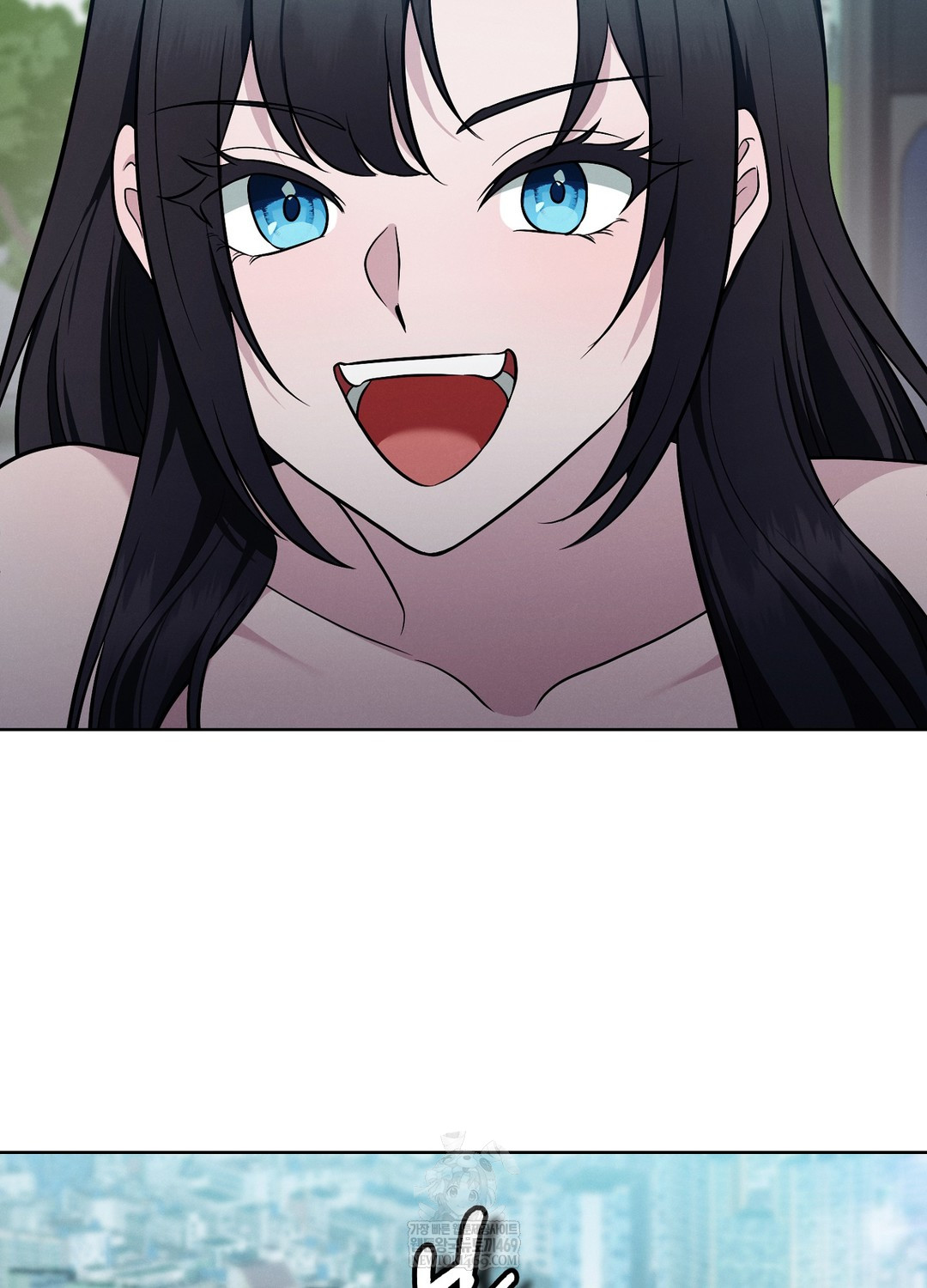 Sleeping World Raw Chapter 18 - Page 82