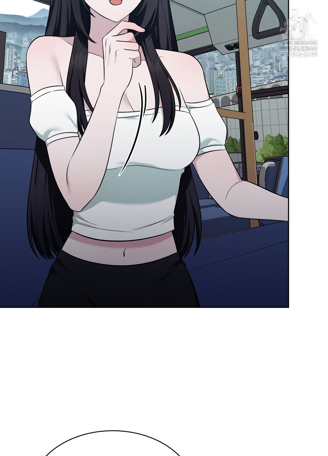 Sleeping World Raw Chapter 19 - Page 32