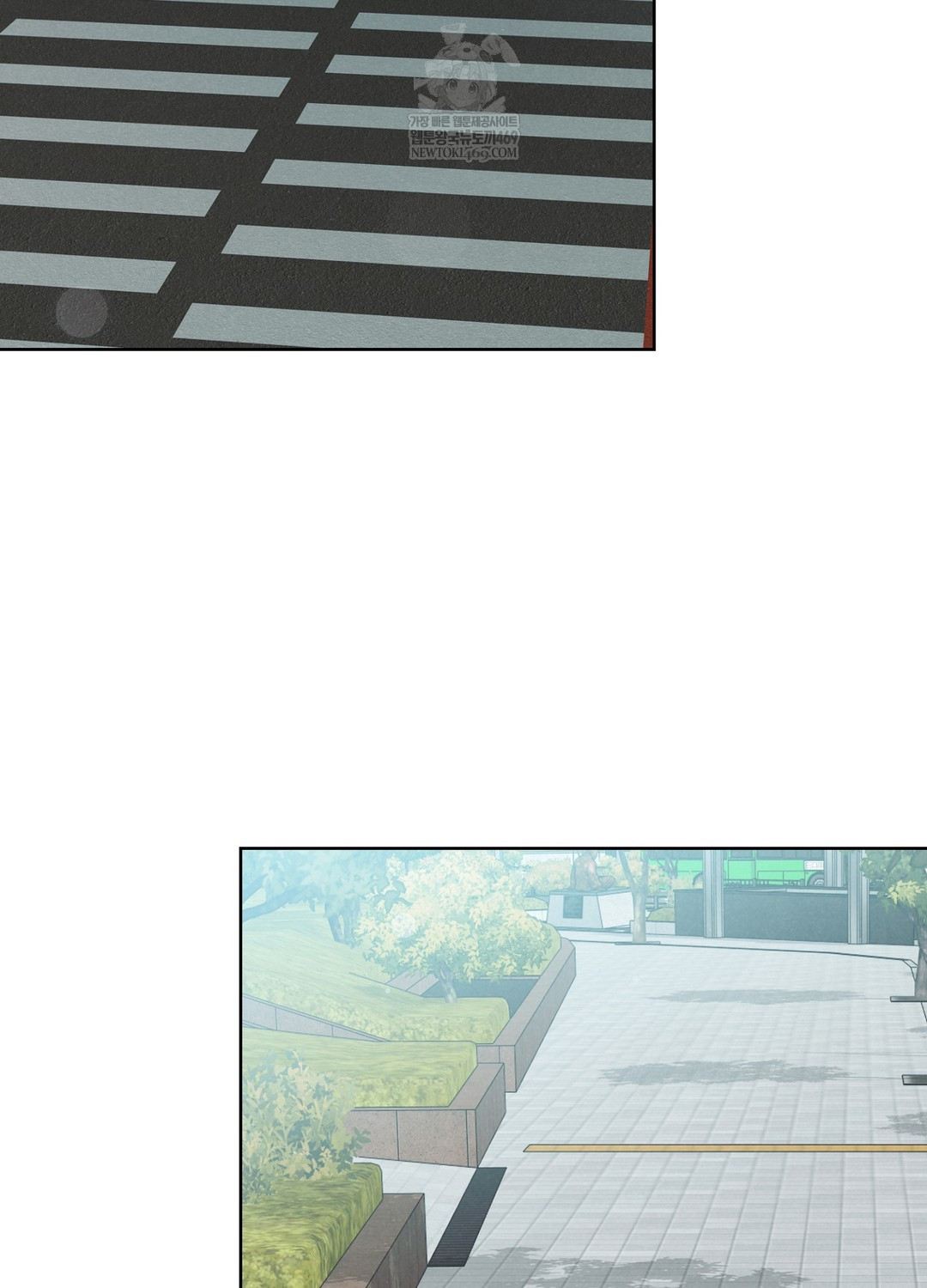 Sleeping World Raw Chapter 2 - Page 95