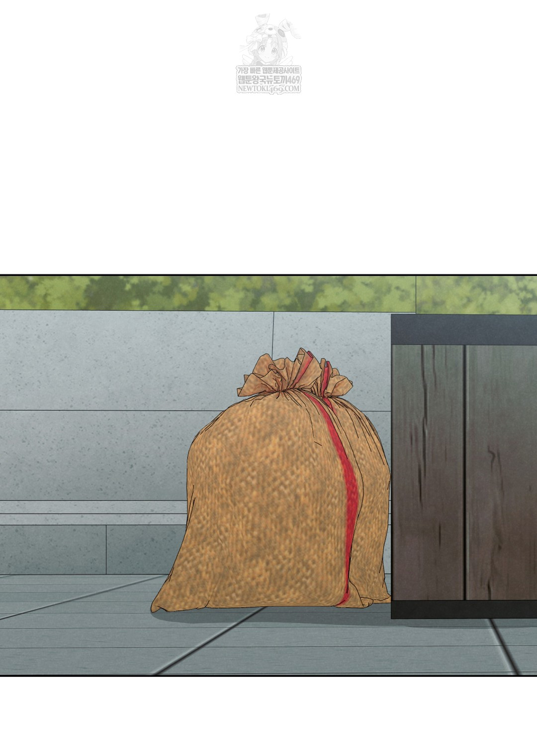 Sleeping World Raw Chapter 3 - Page 38